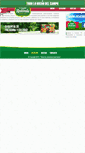 Mobile Screenshot of hojaredonda.com